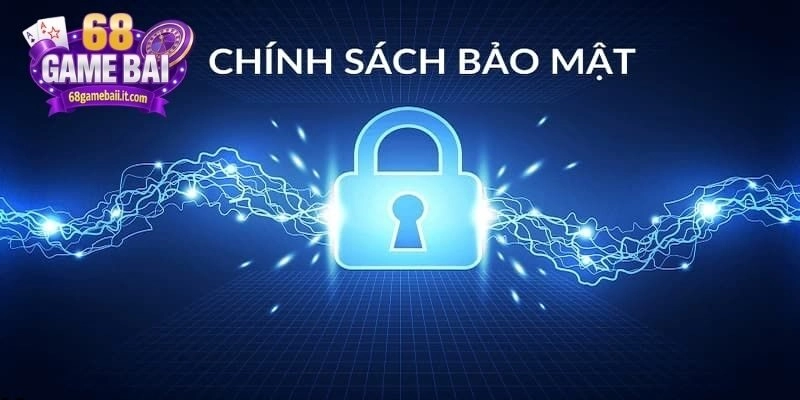 Cổng game cam kết sử dụng thông tin cho những mục đích tốt